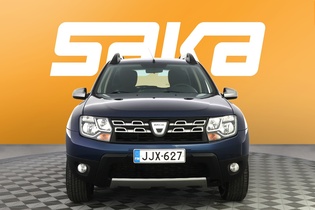 Dacia Duster vaihtoauto