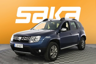 Dacia Duster vaihtoauto
