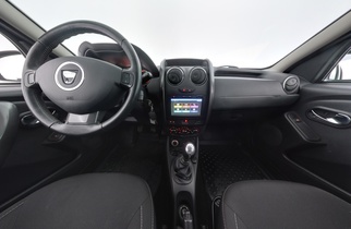 Dacia Duster vaihtoauto