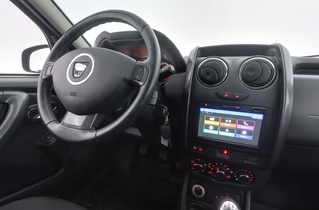 Dacia Duster vaihtoauto