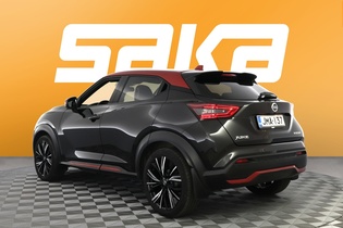 Nissan Juke vaihtoauto