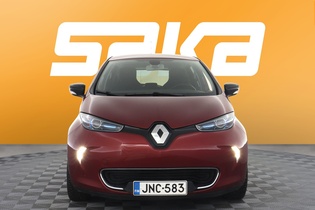 Renault Zoe vaihtoauto