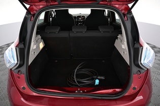 Renault Zoe vaihtoauto