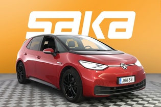 Volkswagen ID.3 vaihtoauto