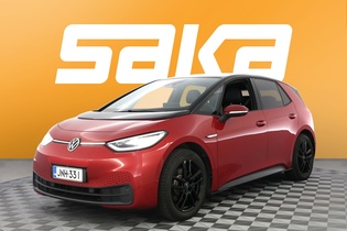 Volkswagen ID.3 vaihtoauto