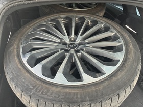 Audi Q8 e-tron vaihtoauto