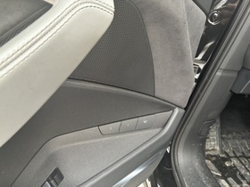 Audi Q8 e-tron vaihtoauto