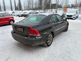 Volvo S60 vaihtoauto
