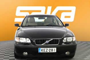 Volvo S60 vaihtoauto