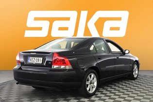 Volvo S60 vaihtoauto
