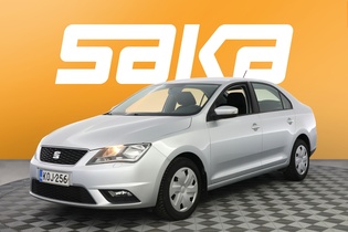 SEAT Toledo vaihtoauto