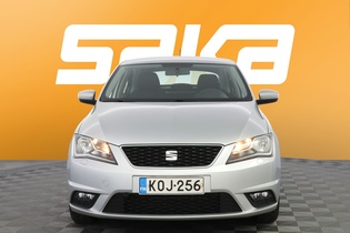 SEAT Toledo vaihtoauto