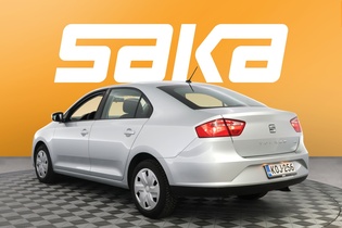 SEAT Toledo vaihtoauto
