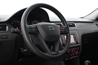 SEAT Toledo vaihtoauto