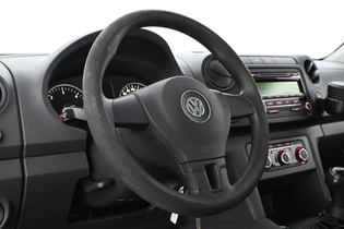 Volkswagen Amarok vaihtoauto