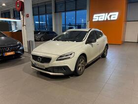 Volvo V40 Cross Country vaihtoauto