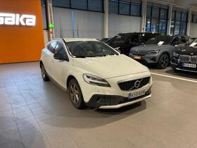 Volvo V40 Cross Country vaihtoauto