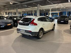 Volvo V40 Cross Country vaihtoauto