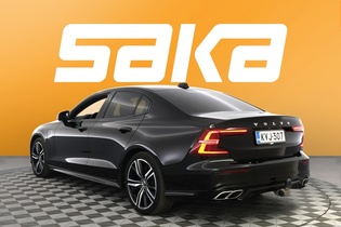 Volvo S60 vaihtoauto