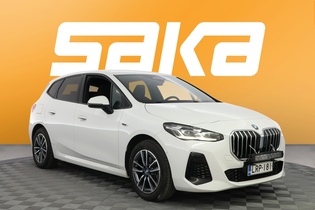 BMW 225 vaihtoauto