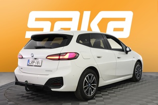 BMW 225 vaihtoauto