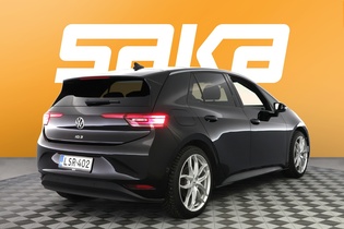 Volkswagen ID.3 vaihtoauto