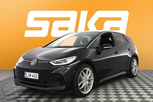 Volkswagen ID.3 vaihtoauto