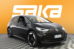 Volkswagen ID.3 vaihtoauto