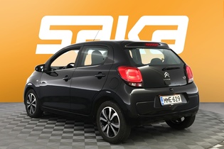 Citroën C1 vaihtoauto