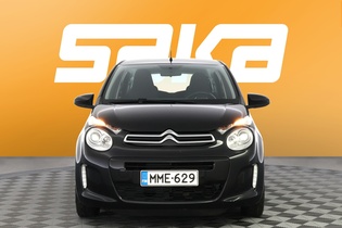 Citroën C1 vaihtoauto