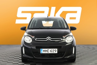 Citroën C1 vaihtoauto