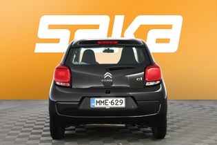 Citroën C1 vaihtoauto