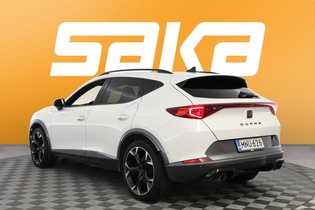 Cupra Formentor vaihtoauto