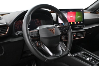 Cupra Formentor vaihtoauto