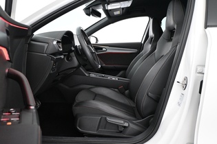 Cupra Formentor vaihtoauto