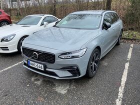 Volvo V90 vaihtoauto