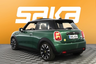 Mini Cooper vaihtoauto