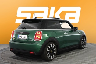 Mini Cooper vaihtoauto