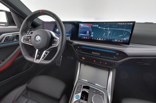 BMW i4 M50 vaihtoauto