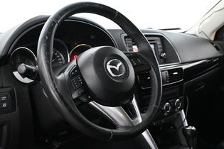 Mazda CX-5 vaihtoauto
