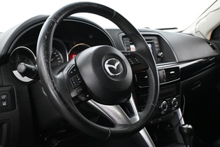Mazda CX-5 vaihtoauto