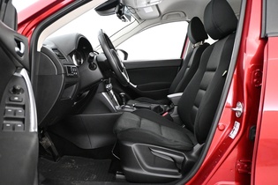 Mazda CX-5 vaihtoauto