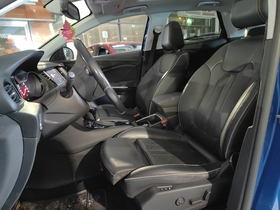 Opel Grandland X vaihtoauto