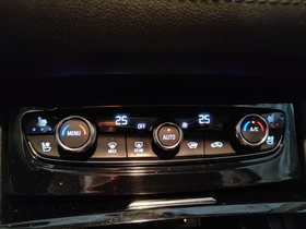 Opel Grandland X vaihtoauto