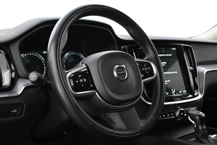 Volvo V60 Cross Country vaihtoauto