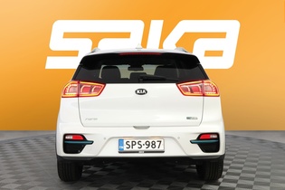 Kia Niro vaihtoauto