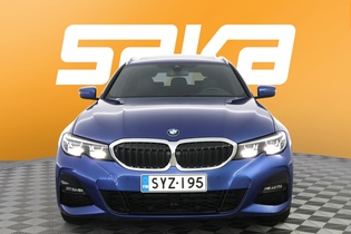 BMW 330 vaihtoauto