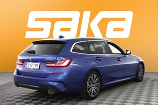 BMW 330 vaihtoauto