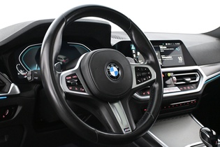 BMW 330 vaihtoauto