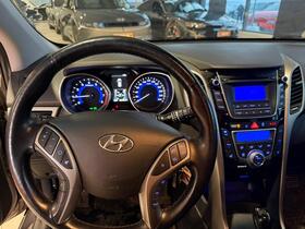 Hyundai i30 vaihtoauto